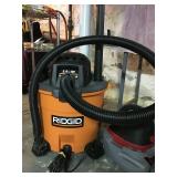 Wet/Dry Vac