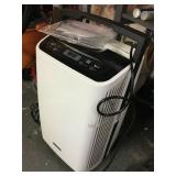 Dehumidifier 