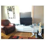 Ikea Entertainment Console