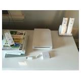 Wii Game Console with Rockband, Games and Accessories 