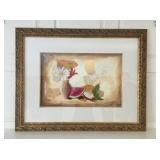 Celeste Peters, Original Oil 