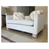 Love Seat from Design Center