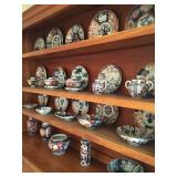 Imari Collection