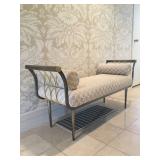 Design Center of America Bench