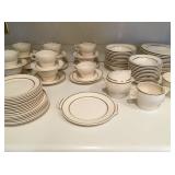 Triumph American Limoces