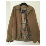 Burberry Jacket