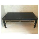 Asian Style Coffee Table