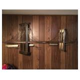 "Brooklyn Bridge" by C.Jere