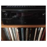 Records and Stereo Equipment