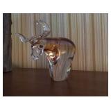 Glass Moose
