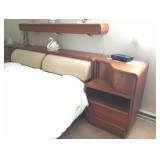 Kibaek Mobelfabrik12 Piece Bedroom Set