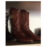 Western Boots