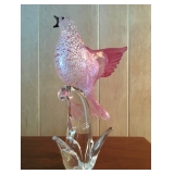 Form di Murano Glass 