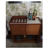 Bar Cabinet