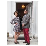 50% OFF! The Inseparable Visionaries: Multi Estate Event at HuntEstateSales.com! #happyhunting