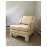 Upholstered Armchair
