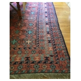 Wool Rug