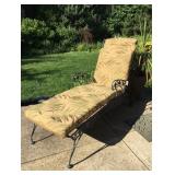Patio Furniture