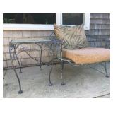 Patio Furniture