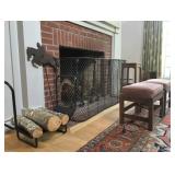 Equestrian Weathervane 