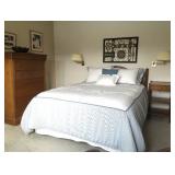 Grange Bedroom Set, Queen