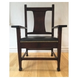 Roycroft Armchair