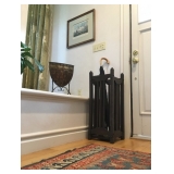 Arts and Crafts Umbrella Stand