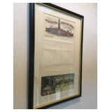 International Stock Food Company Advertisement 