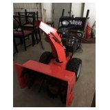Ariens Snow Blower
