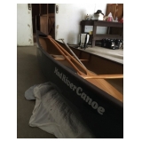 Mad River Canoe
