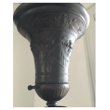 Early 20th Century Lamp