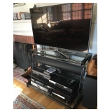 Electronics, Stereo Equipment, Flat Screen TVs