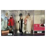 Desoto Estate Sale - HUGE Barbie Collection and Mud Men 