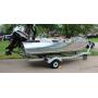 Plano Boat and Motor Sale 