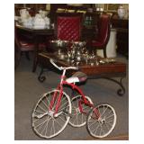 Great Multi Estate Forney Gallery Sale 