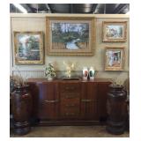 Forney Gallery Super Sale 