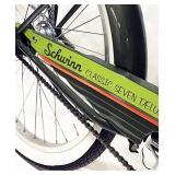Forney Gallery - Bicycles, Furniture and More 