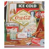 Harley Davidson, Coca Cola, Forney Gallery 3