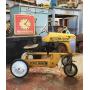 Lil Rustys Metal Cars and Advertising Signs