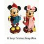 Lil Rustys Disney and Christmas 