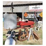 Waxahachie Dealer Sale 