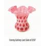 Forney Gallery Last Sale of 2017