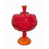 Fort Worth Fenton, Art Glass and More