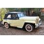Willys Jeepster, Antiques & Much More in Terrell  Online Sale 