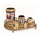 Amazing Antiques in N Dallas Estate Sale 