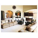 Plush Furnishings & Decor in Arlington Online Sale 