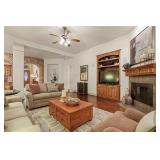 Ethan Allen Showroom Quality Estate Sale in McKinney