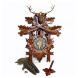 Skull, Spas, & Cuckoos in McKinney Online Auction 