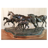 Jim Helzer Ranch Estate 