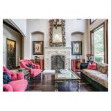 Fabulous Furnishings & Decor in Frisco 